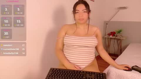 drooling4daddy online show from 5, 1, 2026