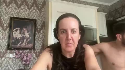 Snapshot of drresa chatting on 12, 3, 2025 Dr. Resa online show from 12, 3, 2025