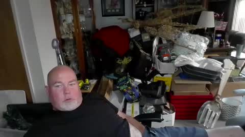 drthomaswayne online show from 5, 12, 2024