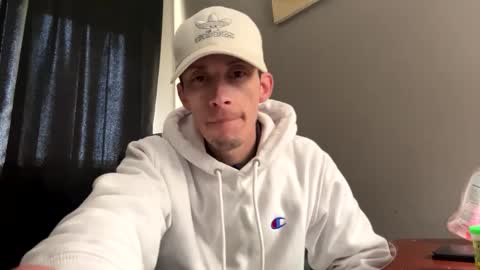 dru196 online show from 9, 3, 2025