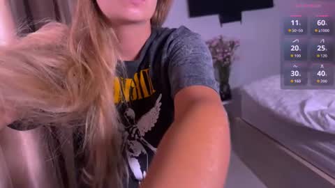Snapshot of drug_feet chatting on 14, 6, 2026 Mistress Lola Slavic witch online show from 14, 6, 2026