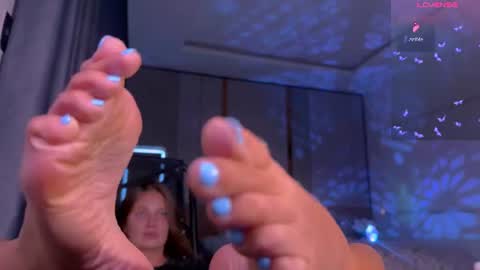 Snapshot of drug_feet chatting on 28, 7, 2026 Mistress Lola Slavic witch online show from 28, 7, 2026