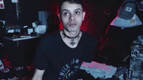 Drum-Core online show from 8, 12, 2024