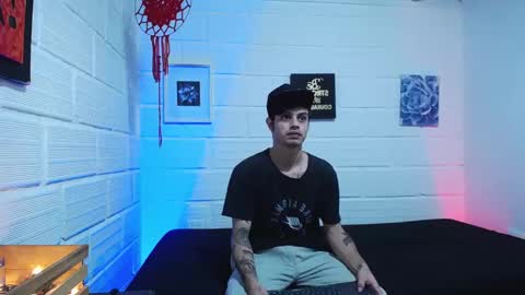 Drum-Core online show from 24, 11, 2025