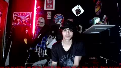 Snapshot of drumcore_01 chatting on 3, 6, 2026 Drum-Core online show from 3, 6, 2026