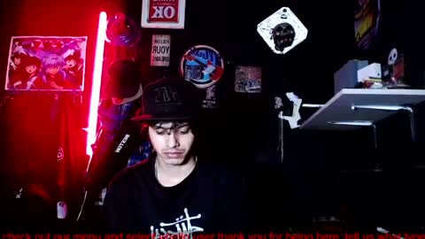Snapshot of drumcore_01 chatting on 5, 6, 2026 Drum-Core online show from 5, 6, 2026