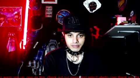 Snapshot of drumcore_01 chatting on 6, 6, 2026 Drum-Core online show from 6, 6, 2026