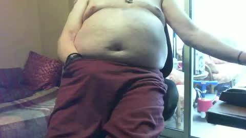 Snapshot of drummer310847 chatting on 21, 2, 2025 Johnny online show from 21, 2, 2025