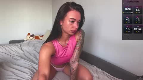 Bella online show from 21, 2, 2025