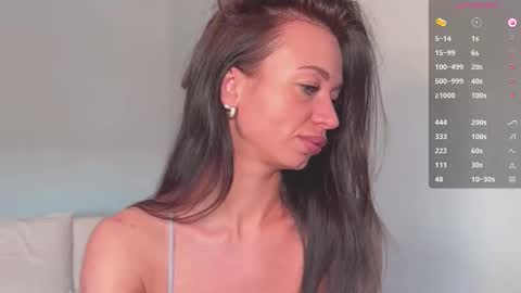 Bella online show from 23, 2, 2026