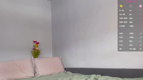 Bella online show from 12, 3, 2026