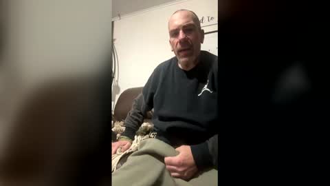 dryjerkoff online show from 17, 12, 2025