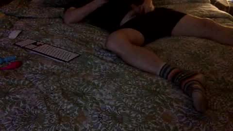 dryrubvan online show from 6, 3, 2026