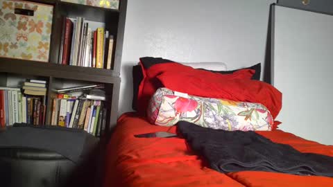 dsexordium online show from 5, 2, 2025