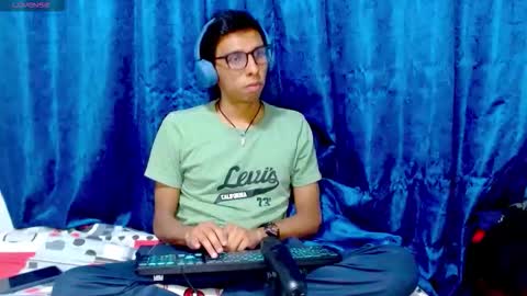 David online show from 18, 2, 2026