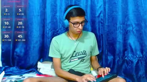 David online show from 26, 3, 2026