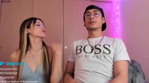 Charlie  Janne online show from 1, 3, 2025