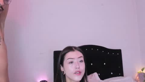 Charlie  Janne online show from 5, 11, 2025