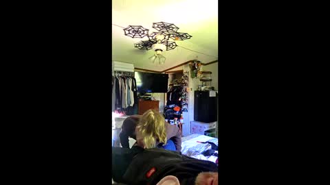 dubbayne online show from 21, 4, 2026