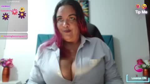 Dubraska  online show from 24, 1, 2025