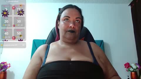 Dubraska  online show from 8, 2, 2025