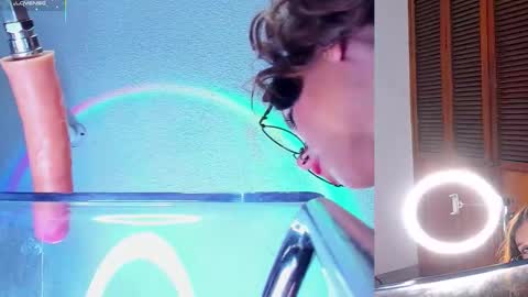 Dubraska Rubio online show from 28, 2, 2026