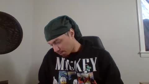 Snapshot of dubz07 chatting on 5, 2, 2025 dubz07 online show from 5, 2, 2025