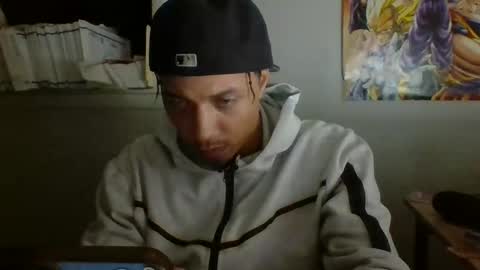 dubz07 online show from 15, 1, 2026