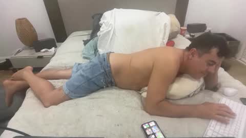 Dude online show from 5, 1, 2026