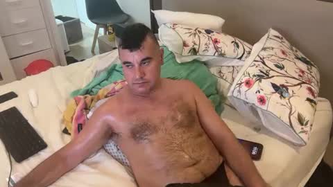 dudecuzbeo online show from 28, 1, 2025