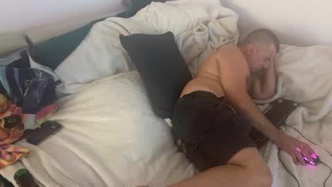 dudecuzbeo online show from 30, 1, 2025