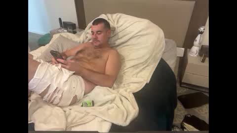 dudecuzbeo online show from 13, 2, 2025