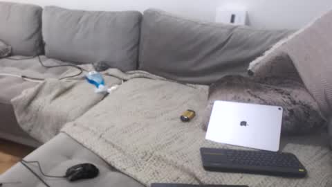 dudecuzbeo online show from 9, 3, 2025