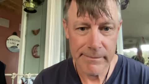 Steve online show from 18, 10, 2025