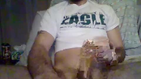 dudeman757 online show from 17, 2, 2025