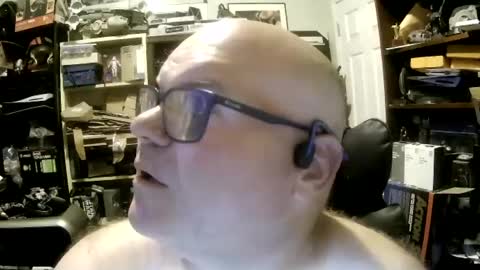 Snapshot of dudendanude chatting on 22, 7, 2026 dudendanude online show from 22, 7, 2026