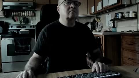 duderest online show from 15, 12, 2024