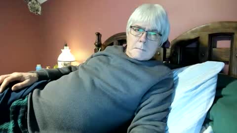 Doug online show from 4, 12, 2025