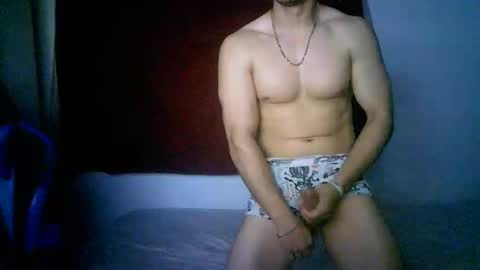 duhe1234 online show from 15, 10, 2025