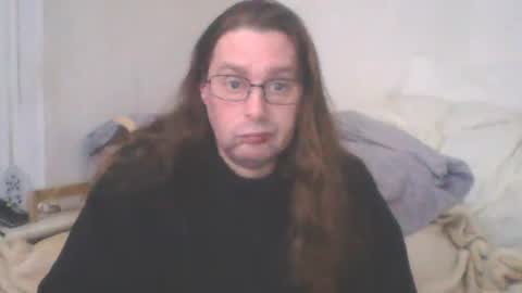 Snapshot of dukenucum73 chatting on 20, 1, 2025 chris online show from 20, 1, 2025