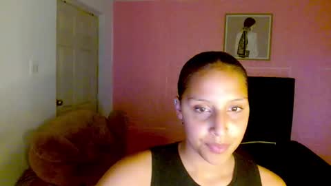 dulce1609 online show from 22, 1, 2025