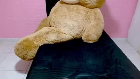 dulce1609 online show from 11, 2, 2025