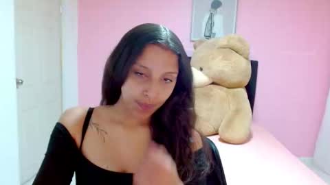 dulce1609 online show from 18, 2, 2025