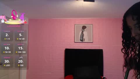 dulce1609 online show from 7, 3, 2026