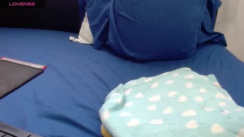 dulce1791 online show from 18, 1, 2025