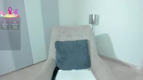 Dulce online show from 10, 10, 2025