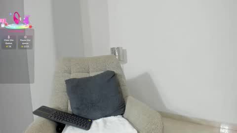 Dulce online show from 24, 10, 2025