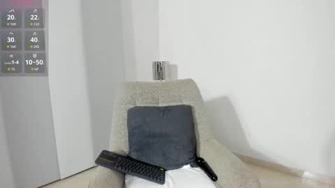 Dulce online show from 7, 11, 2025