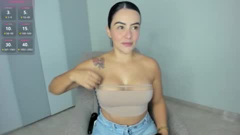 Dulce online show from 10, 11, 2025