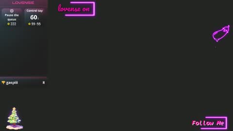 dulce2415 online show from 8, 1, 2026